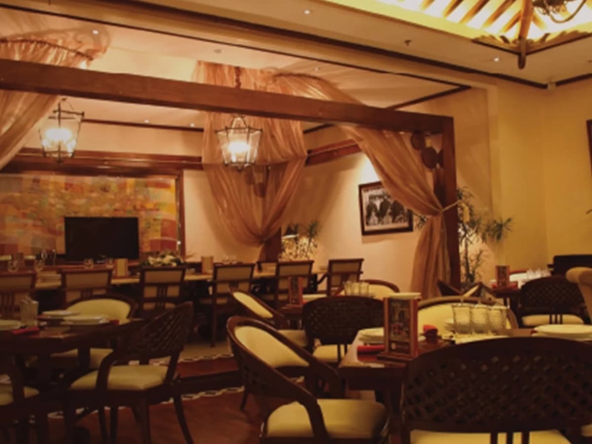 Senthong Kanan - Private Event Space