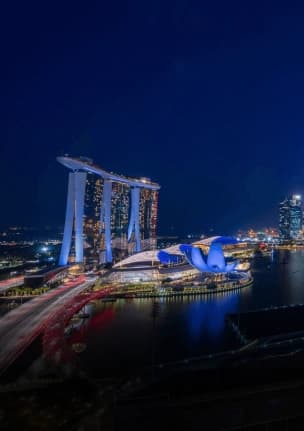 Singapore