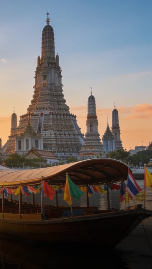 Thailand