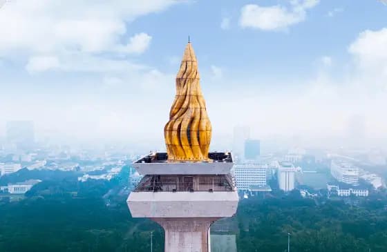 Central Jakarta