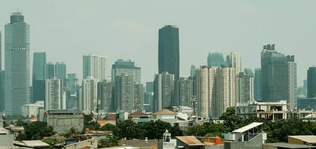 East Jakarta