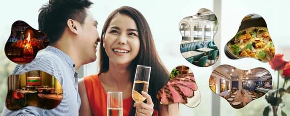 Top 7 Romantic Restaurants Hong Kong for Special Occasions