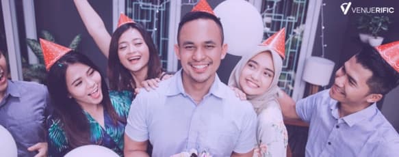 10 Best Places for Your Birthday Celebration in KL & Selangor