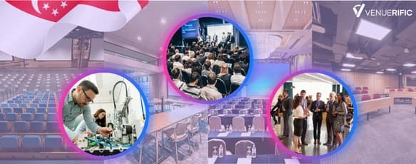 Top 12 Venues for AI & Upskilling Events: Where Learning Drives Innovation