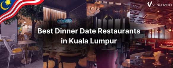 collage of small restaurants in kuala lumpur