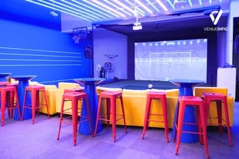 10 Best Corporate Christmas Party Event Spaces in Malaysia