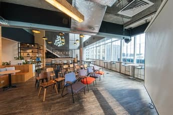 10 Venues for Year-End Corporate Events and Office Parties 2025