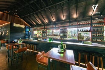 7 Affordable Christmas Party Venues in Singapore for Office & Family Celebrations 2025
