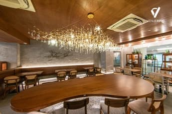 12 Best Corporate Christmas Party Activities and Venues in Singapore