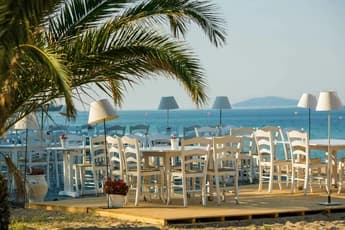 Best Beachfront Venues in Indonesia for Stunning Events