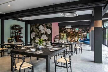 Beyond the Ordinary: Venuerific's Top Venues for Celebrating Hari Raya in Singapore