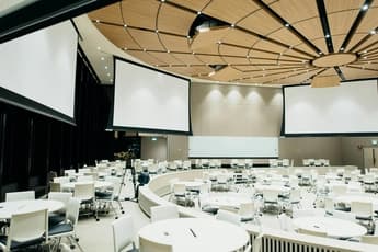 How to Choose the Right Corporate Event Space in Singapore