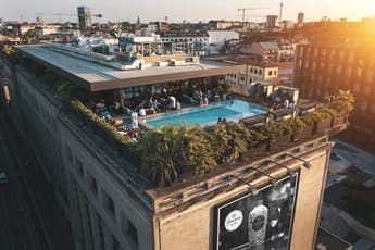 Best Rooftop Event Spaces in KL for Stunning Views and Special Moments