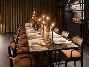 Top 9 Best Dinner Venues for Birthdays in Singapore