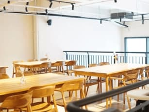 Best Small Event Spaces in Malaysia for Private and Business Gatherings