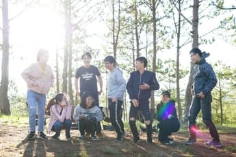 27 Unique Team Building Ideas in Singapore to Strengthen Your Team