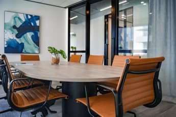 Top Hourly Meeting Rooms in Singapore for Work or Catch-ups
