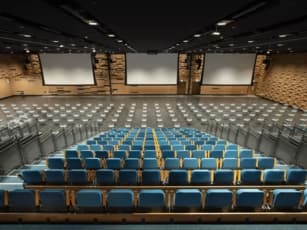 Large-Scale Event Venues in Singapore for Conferences
