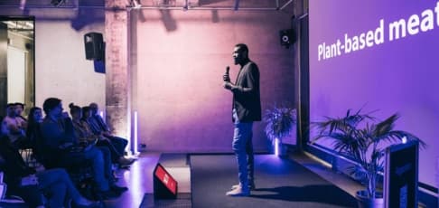 Best Corporate Event Venues in Singapore for Product Launches
