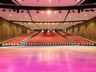 Best Auditorium Venues in Singapore for Company Town Halls