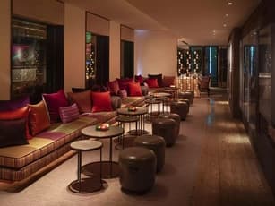 Venues for Cocktail Parties in Central Hong Kong You’ll Want to Book