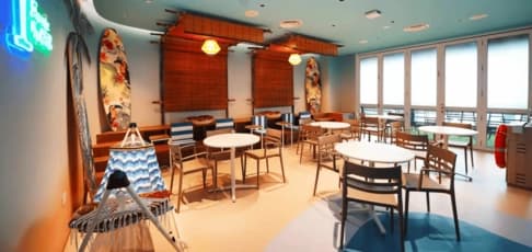 Budget-Friendly Event Spaces in Singapore for Productive Team Meetings (Starts from $60/hour)