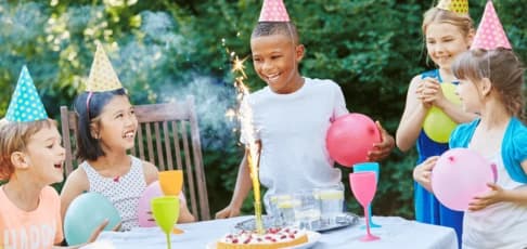 How to Plan a Budget Kids Birthday Party in Singapore: Fun Ideas That Save Money
