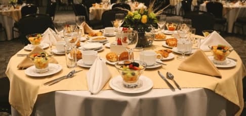Best Annual Dinner Venues in Kuala Lumpur That Companies Will Love