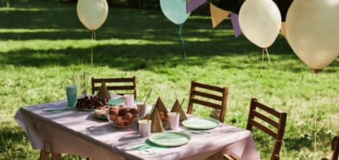 Outdoor Event Spaces in Indonesia That Make Birthdays Memorable