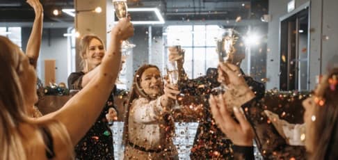 Affordable Party Venues in Malaysia That Won’t Break RM100/Pax