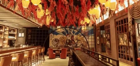 12 Spooky Spots: Best Venues to Celebrate Halloween in Singapore