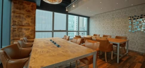 Meeting Room Rental in Central Hong Kong for Those Who Need a Private Working Space