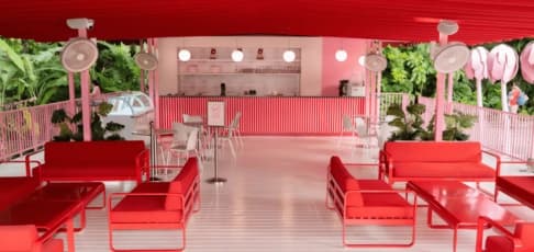 Affordable Kid-Friendly Christmas Party Venues With Fun Recreational Activities