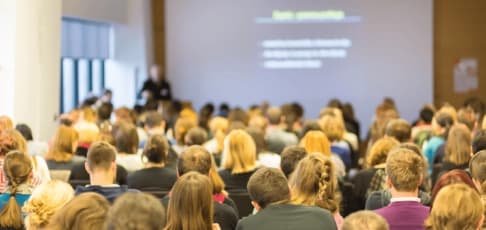 Best Event Spaces in Kuala Lumpur for Corporate Workshops