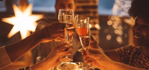 Affordable New Year Kick-off Venues in KL, Penang, Johor, and Selangor Under RM100 per Pax