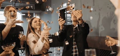 12 Affordable New Year Kick-off Venues in Singapore for Corporate Teams