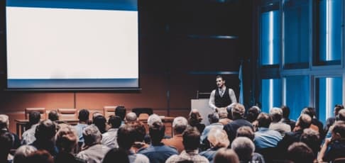 10 Best Event Spaces in Singapore for Corporate Training Events