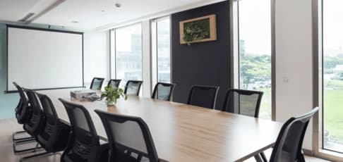 7 Best Meeting Rooms in Singapore for Startups & SMEs You Can Book Instantly