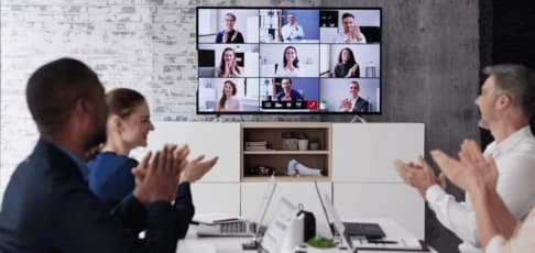 Best Hybrid Event Venues in Kuala Lumpur for Webinars and Conferences