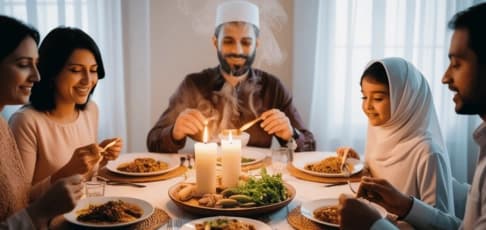 Celebrate in Style: Must-Book Venues for Ramadan & Hari Raya Events In Malaysia