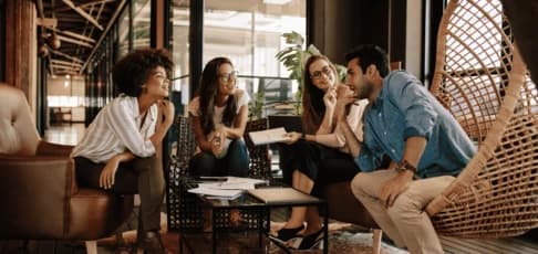 Best Corporate Retreat Venues Singapore with Activities