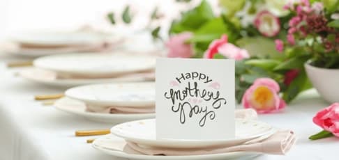 Mother’s Day in Singapore: Fun Ideas for Hosting a Private Brunch Event in 2026