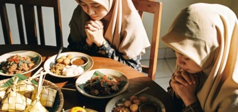 12 Ramadan Event Ideas to Enjoy (and Host!) in Singapore This 2026