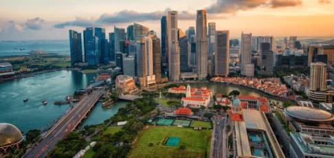 What’s New on Venuerific: Where to Host Your Next Corporate or Social Event in Singapore