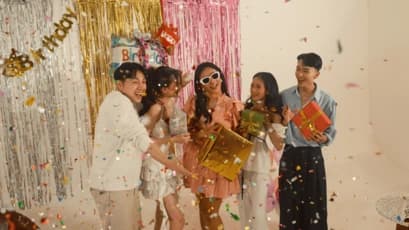 Best Birthday Party Ideas in Jakarta Indonesia