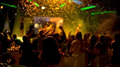 Best Party Ideas in Singapore for Groups of 26 to 100