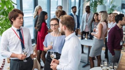 Corporate Event Venue Pricing Guide in Singapore (2026)