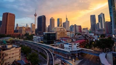 A Complete Guide to Hourly Venue Rates in Kuala Lumpur (2026)