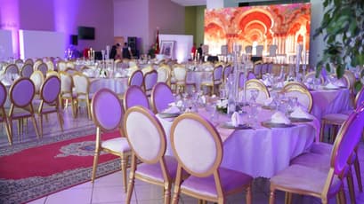 15 Seating Layouts for Your Event in Singapore