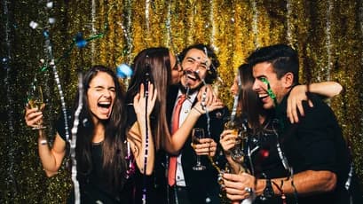 Party Theme Ideas for Adults in Singapore: Creative Themes for Every Occasion